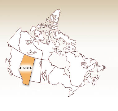 Alberta Eligibility Requirements