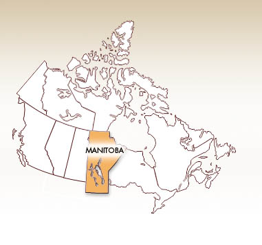 Manitoba Eligibility Requirements