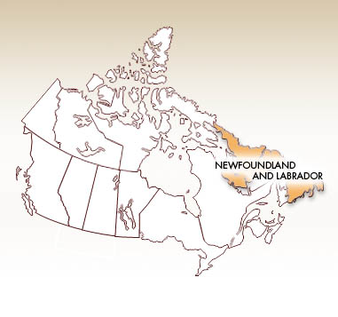 Newfoundland and Labrador Eligibility Requirements
