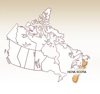 Nova Scotia Eligibility Requirements