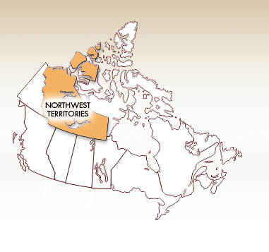 Northwest Territories Eligibility Requirements