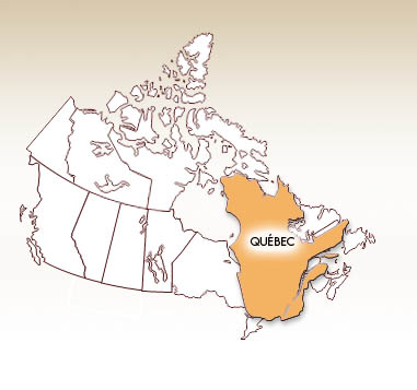 Quebec Eligibility Requirements