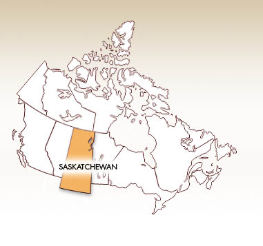 Saskatchewan Eligibility Requirements